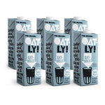Oatly Oatmilk, 32 oz (Pack of 6)