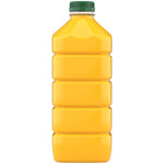 Evolution Fresh Organic Pulp-Free Orange Juice, 50 fl oz