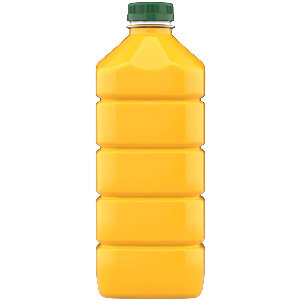 Evolution Fresh Organic Pulp-Free Orange Juice, 50 fl oz