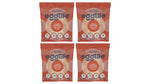 Egglife Cinnamon Egg White Wraps, 6 oz (Pack of 4)