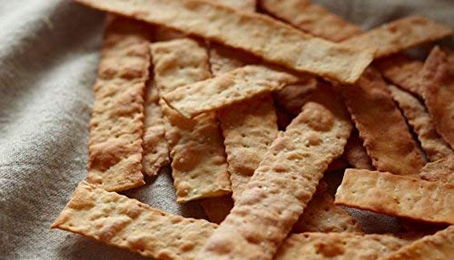 Rustic Bakery Flatbread Crackers