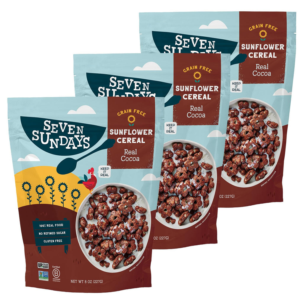 Cereal Gluten