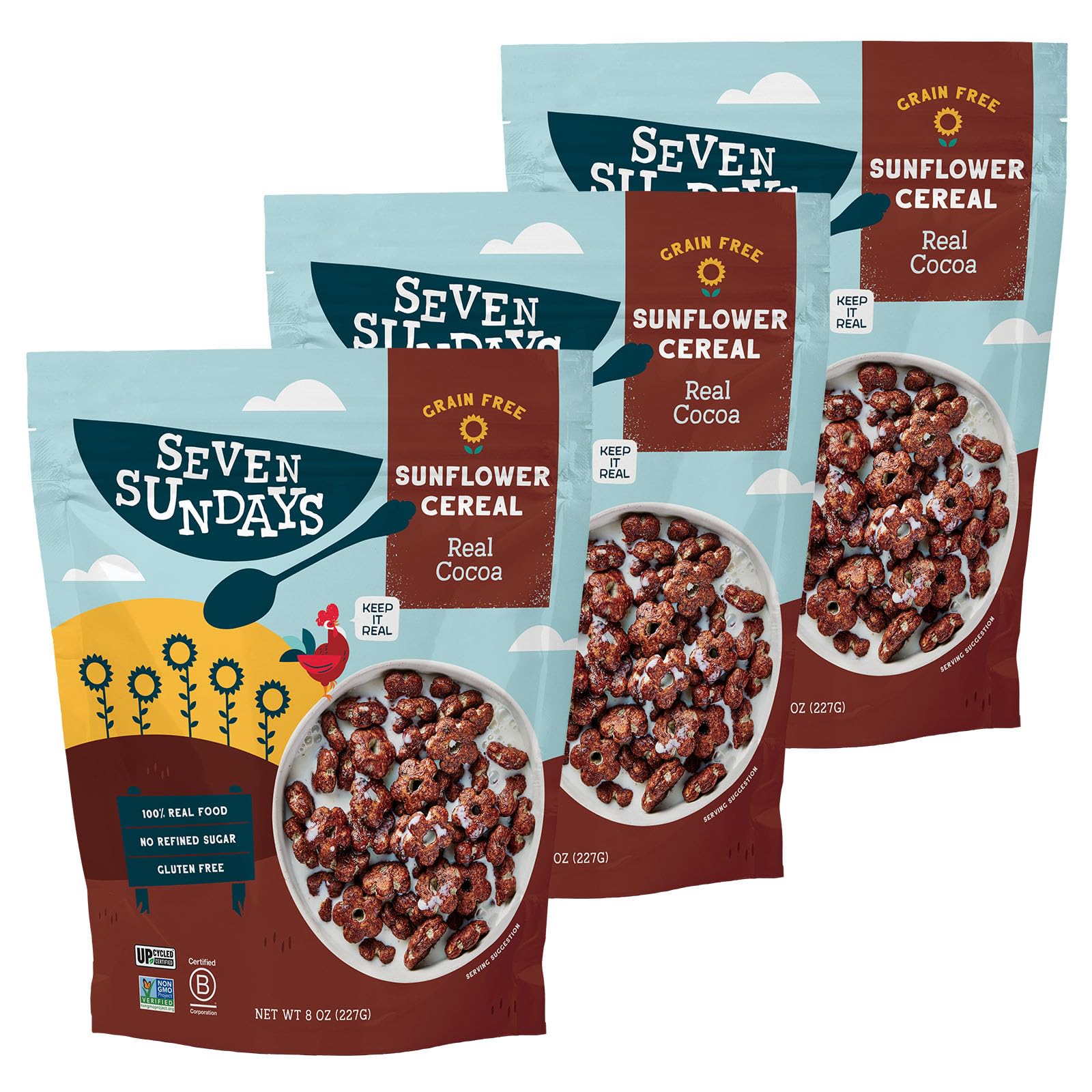 Cereal Gluten