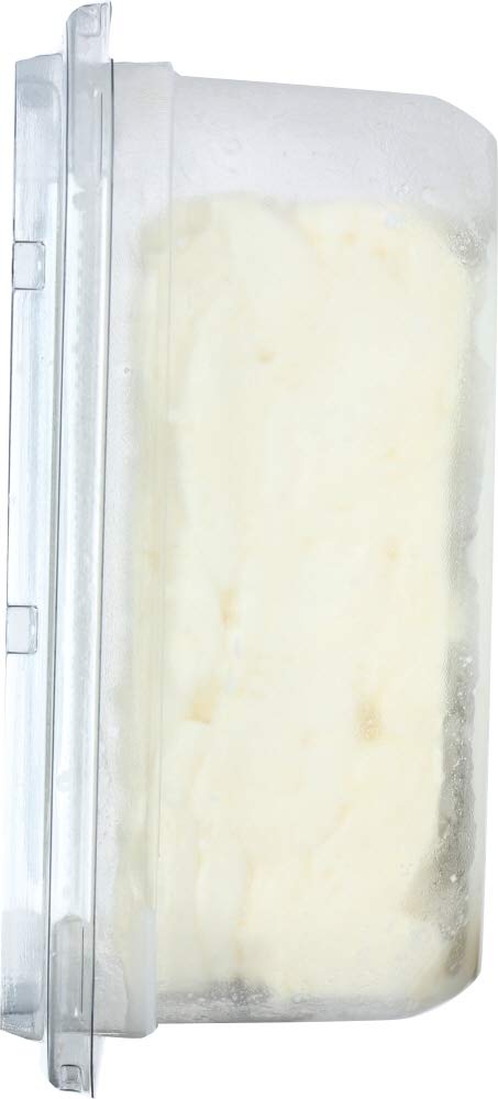 Feta Chunk Plain Cheese