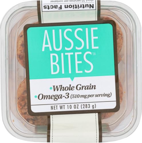 Best Express Foods Bar Energy Aussie Bites