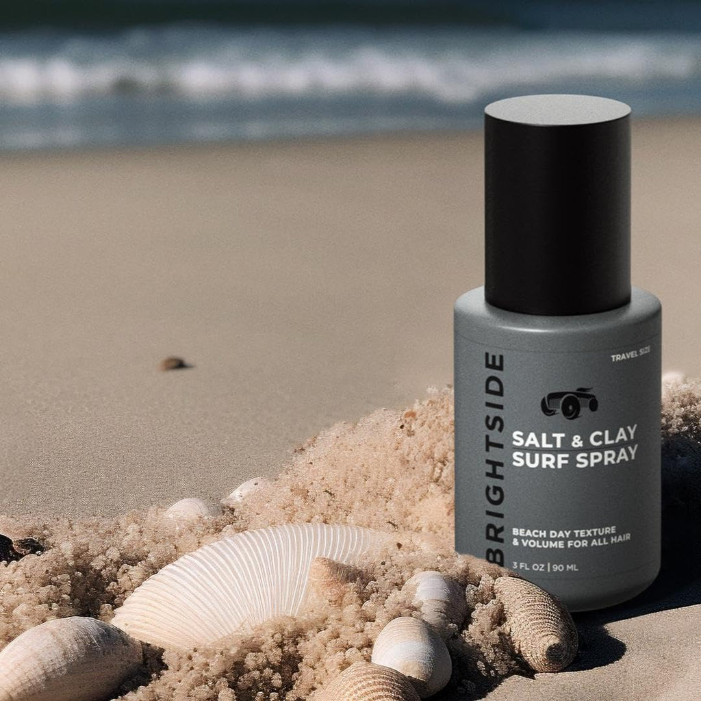 Salt & Clay Surf Spray