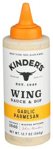Wing Dipping Sauce Sweet & Spicy Korean