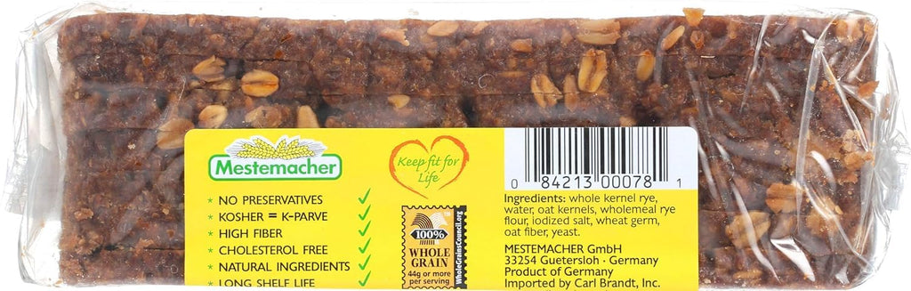 Whole Grain Bread