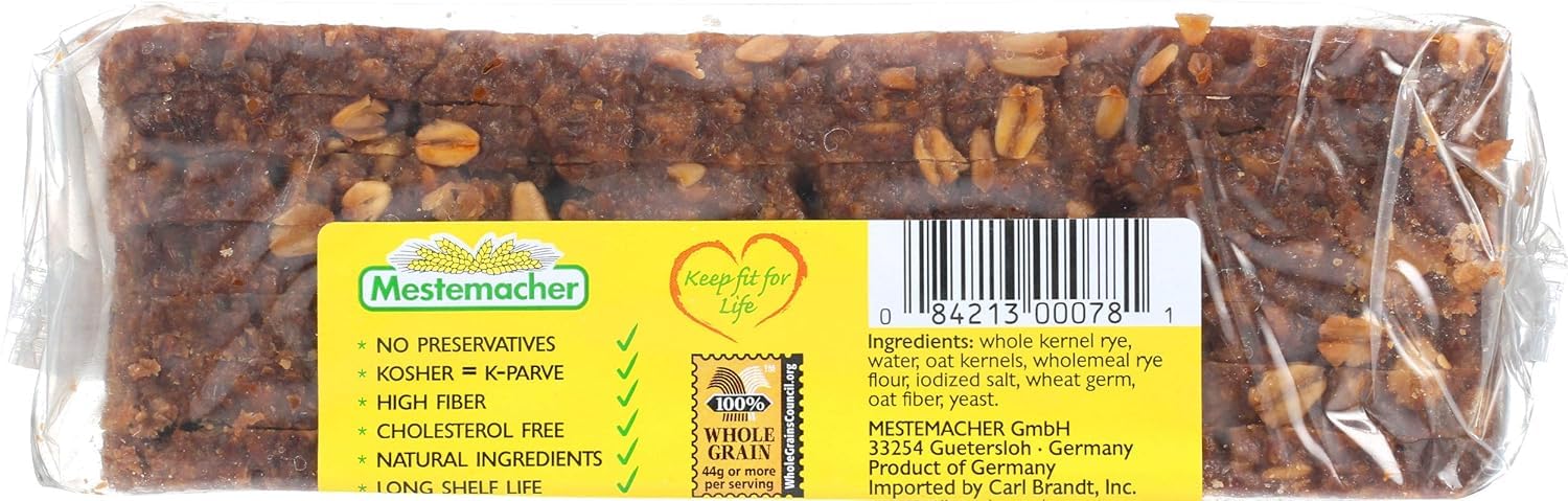 Whole Grain Bread