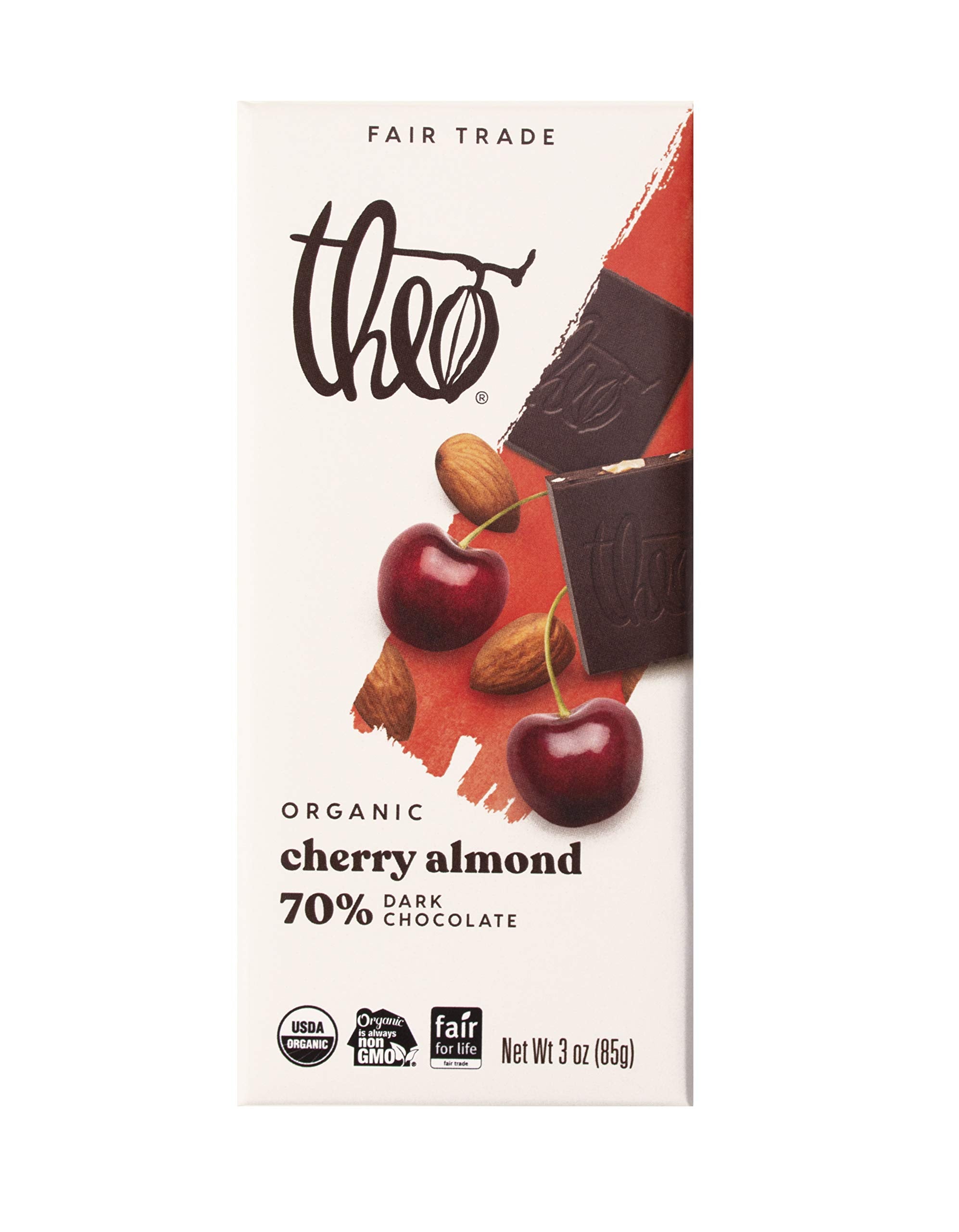 70% Chocolate Sea Salt Dark Bar