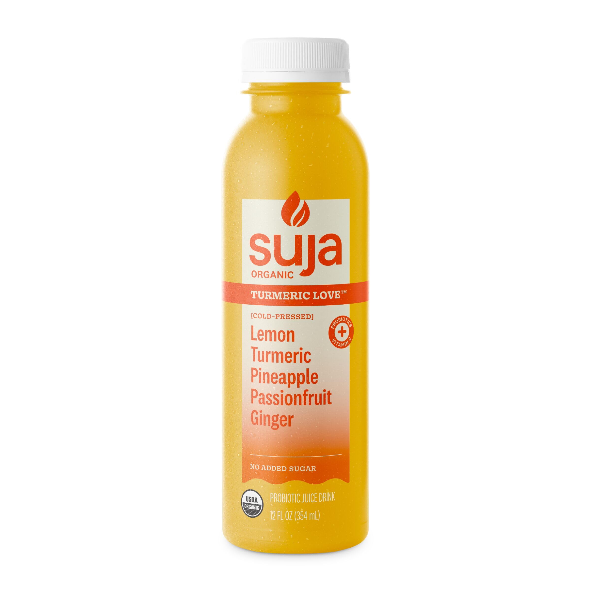 Turmeric Love Juice