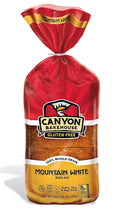 Mountain White Bread