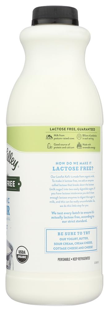 Trade Plain Kefir