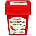 Gochujang Korean Red Chili Pepper Paste