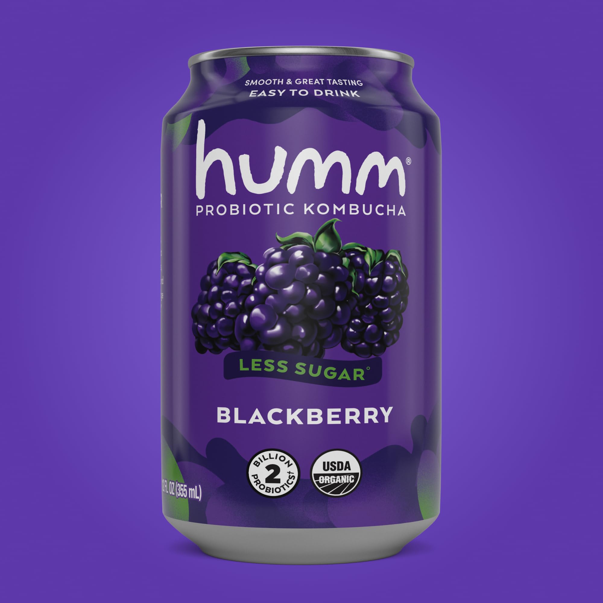 Original Kombucha