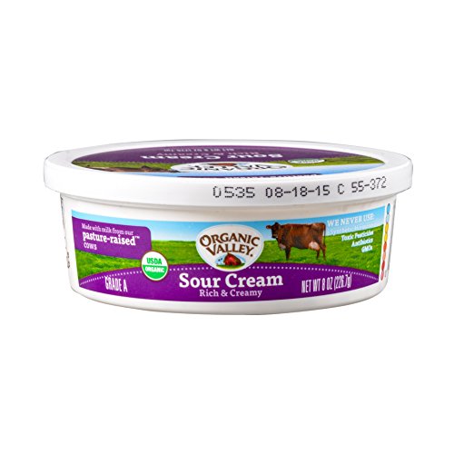 Sour Cream