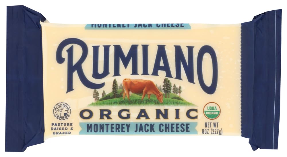 Monterey Jack Cheese