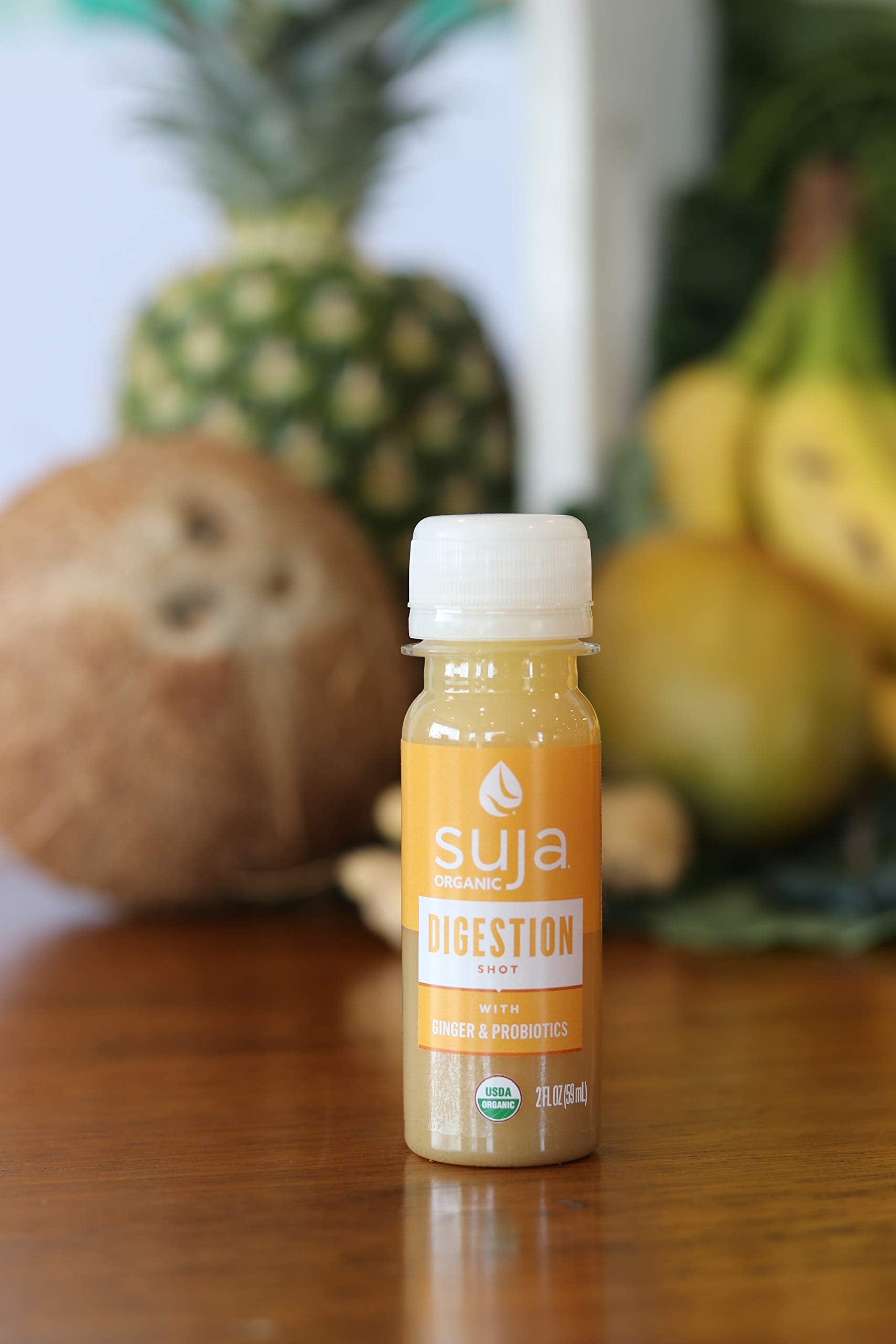 Cold-Pressed Juice