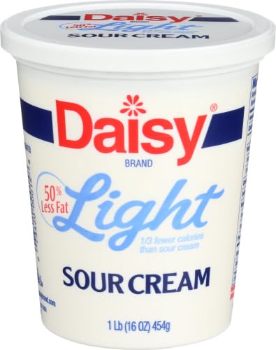 Squeezable Sour Cream