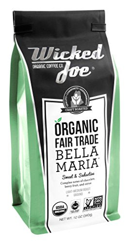 Coffee Ground