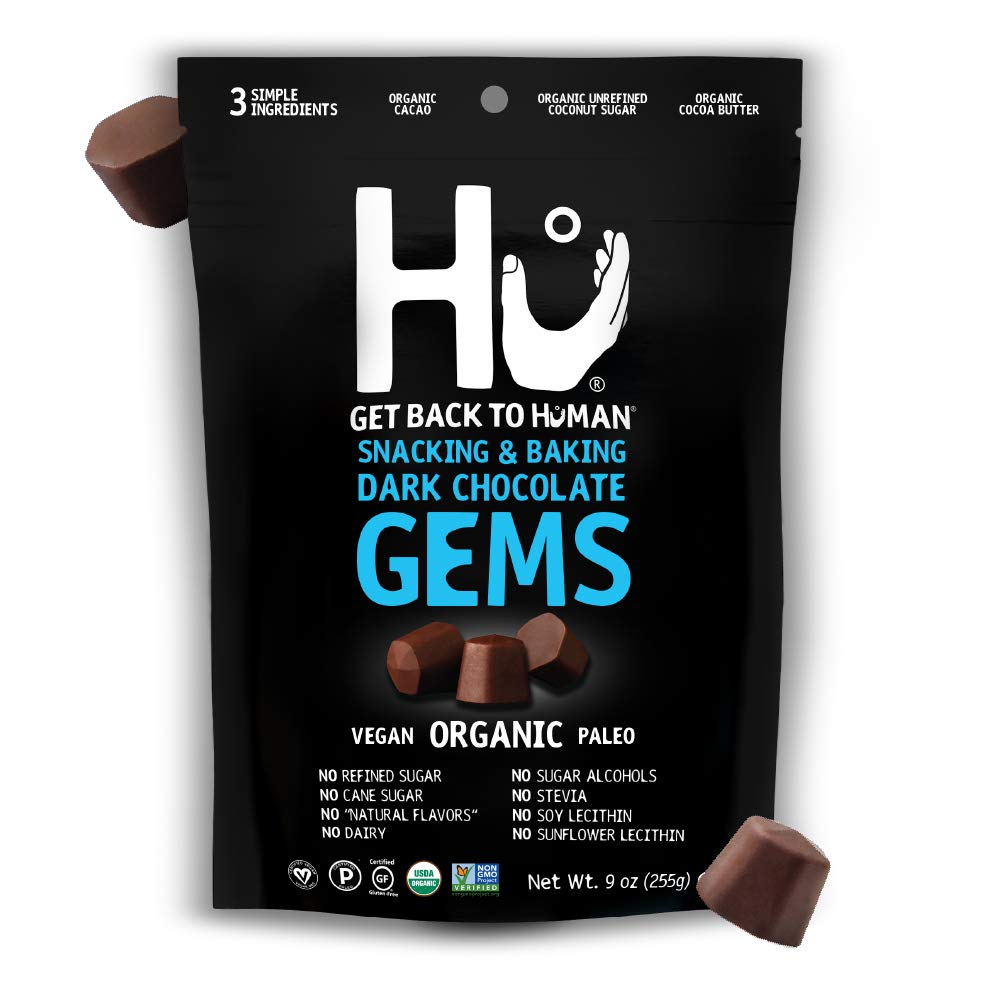Gems Chocolate Chips Snacks