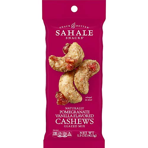 Sahale Snacks