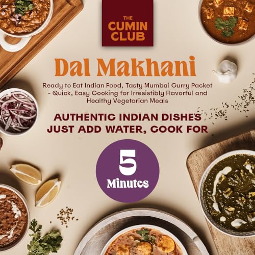 Indian Authentic & Flavorful Friendly