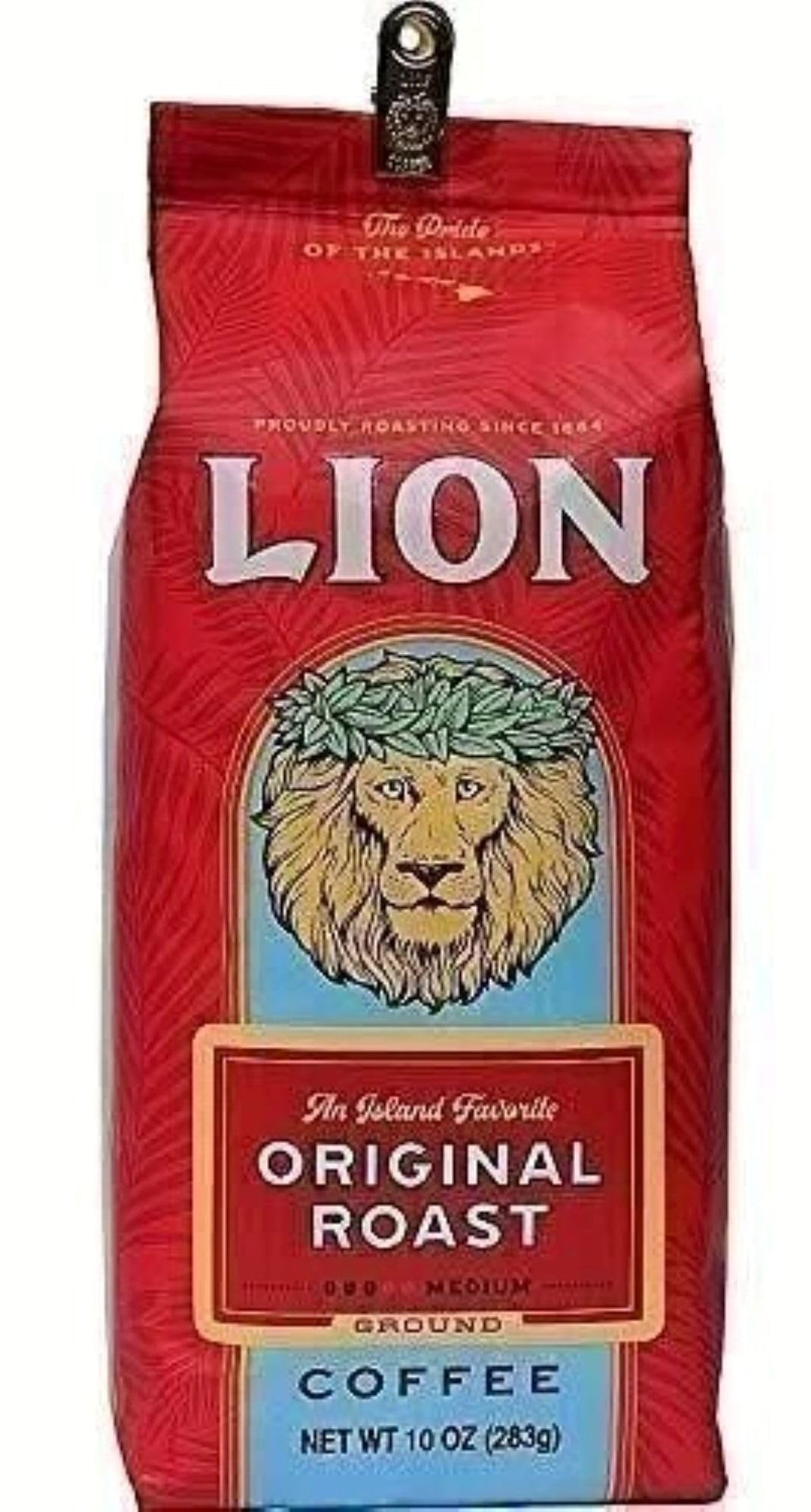 Original, Medium Roast, Ground, Bag