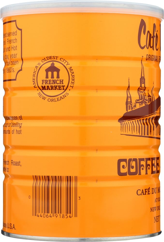 Coffee Chicory