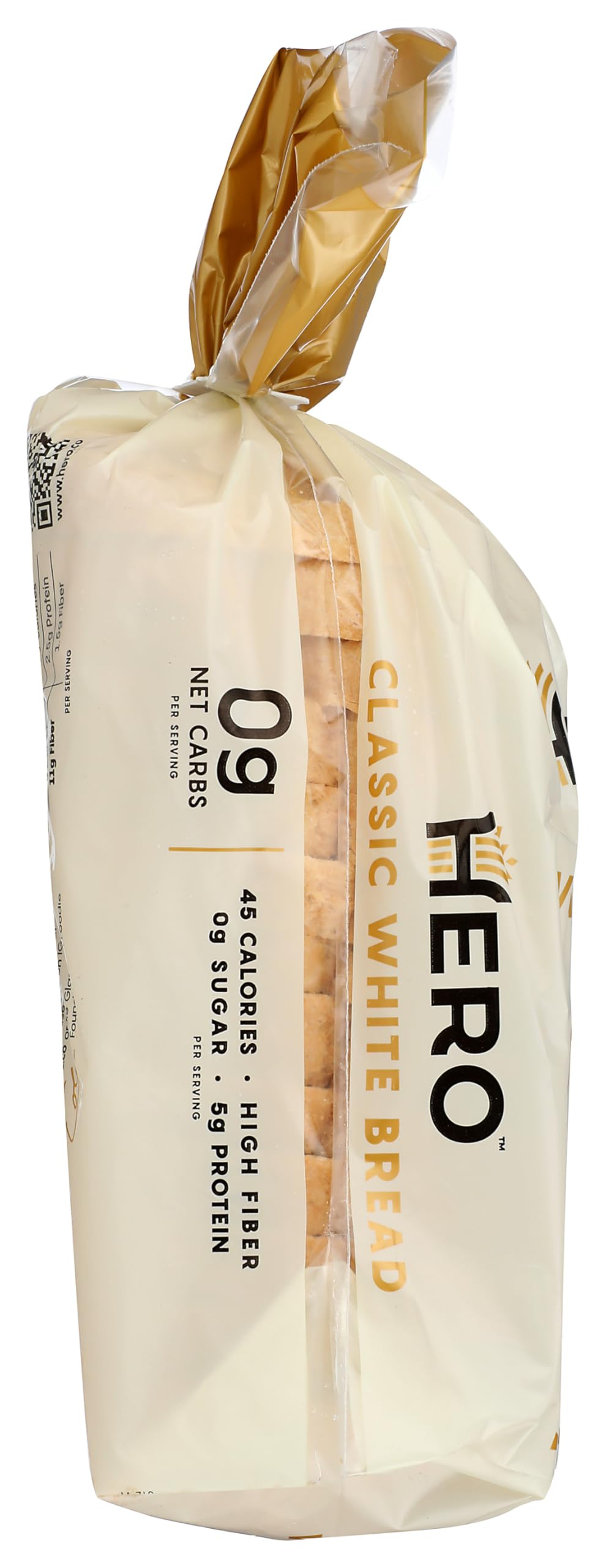 Classic White Bread