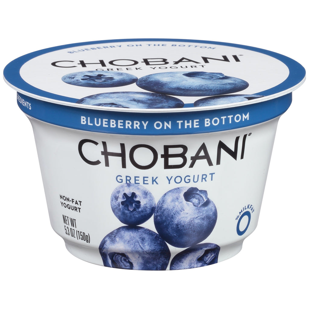 Greek Yogurt