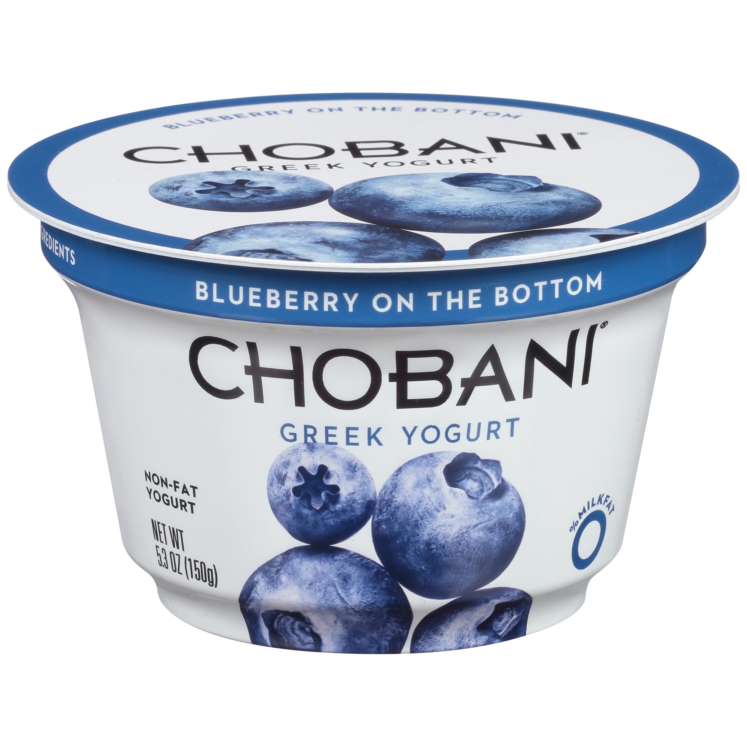 Greek Yogurt