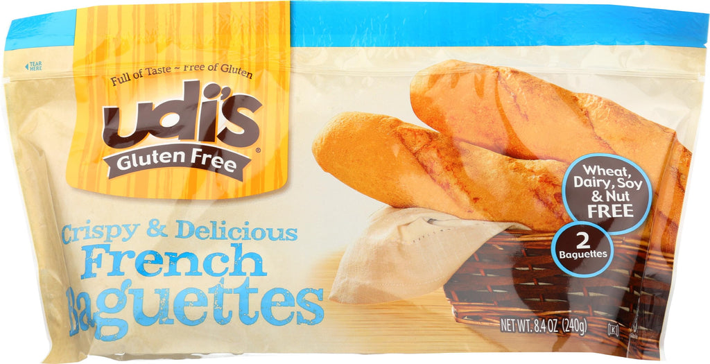 French Baguettes