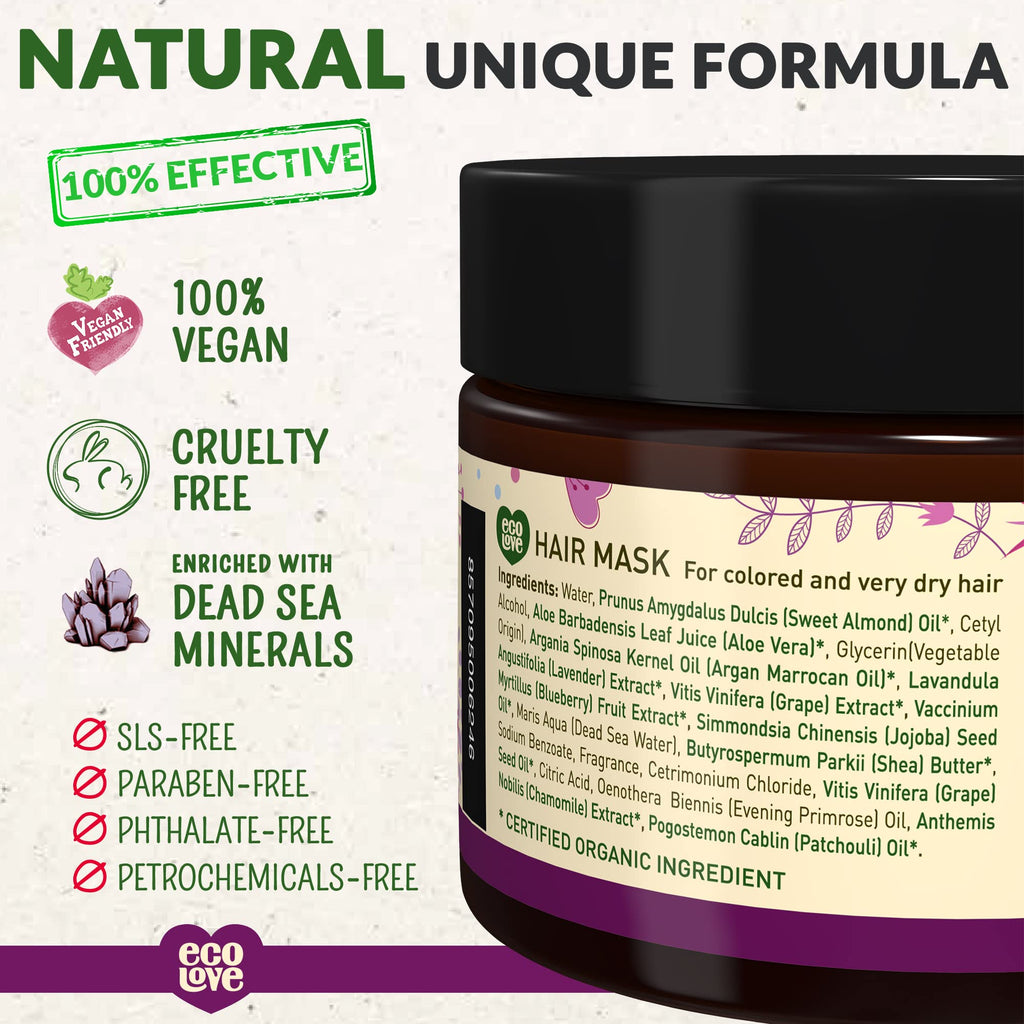 Hair Mask