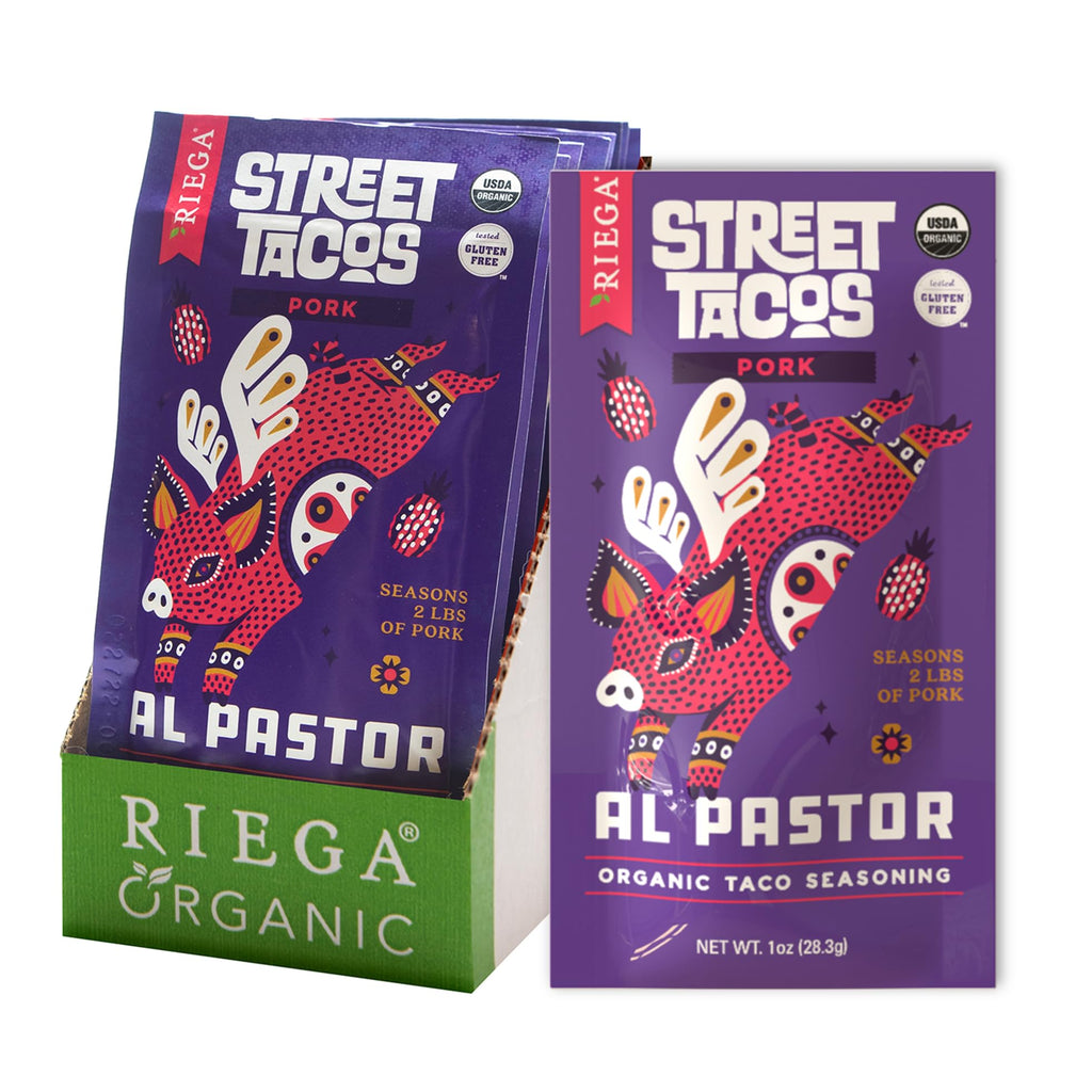 Makes the Perfect Carne Asada Marinade To Spice Up Taco Tuesday Mix Street Seasoning