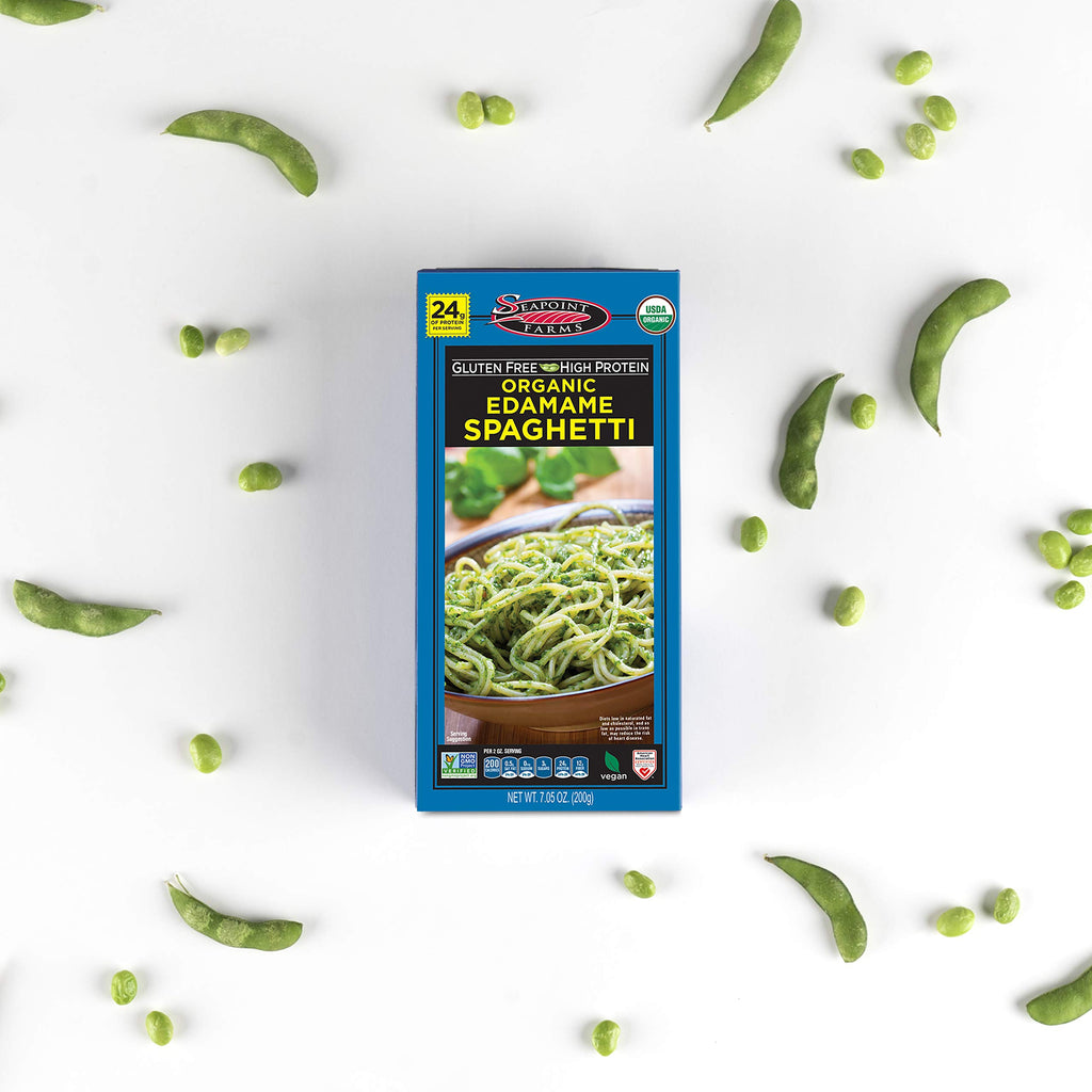 Edamame