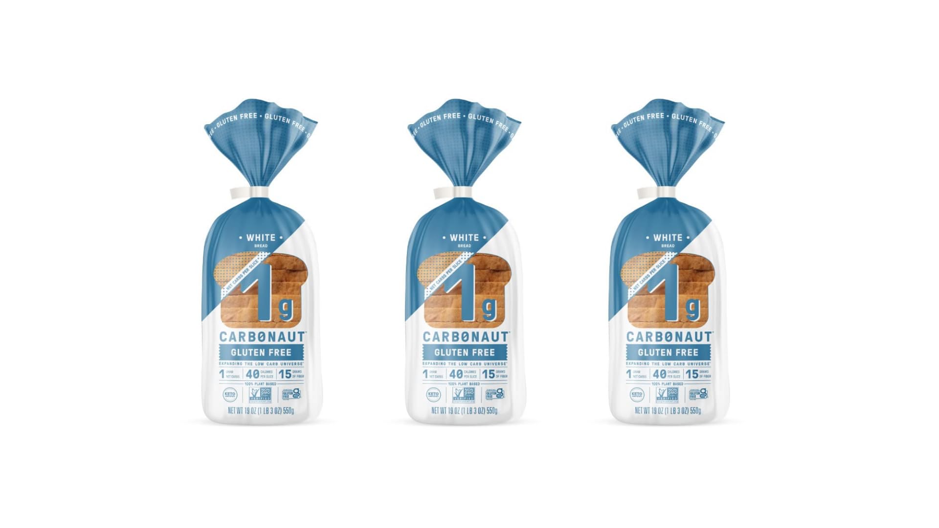 White Bread