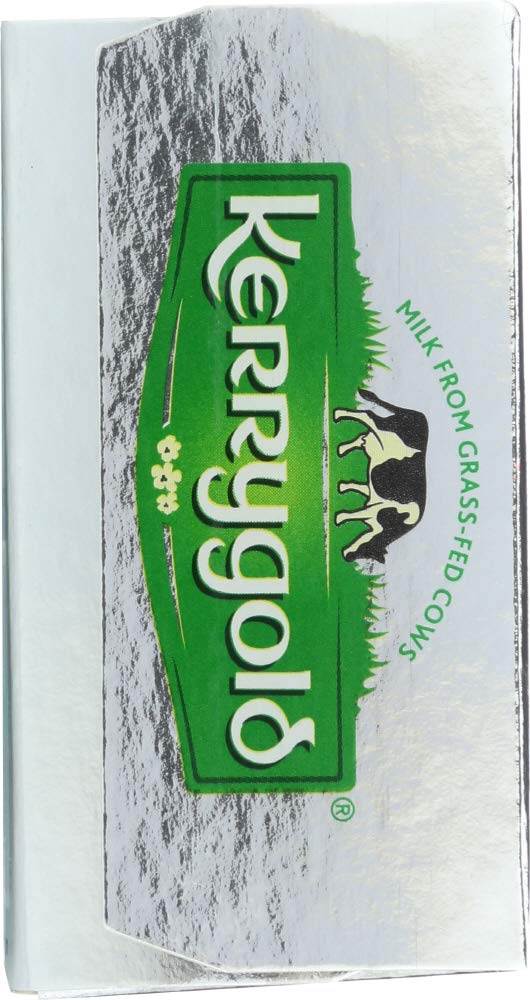 Pure Irish Butter Sticks Unsalted (Not A Pure Irish Butter Sticks Unsalted)