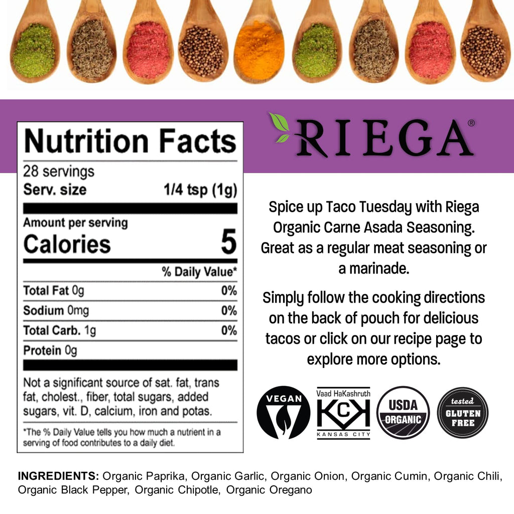 Makes the Perfect Carne Asada Marinade To Spice Up Taco Tuesday Mix Street Seasoning