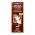 Henna Cream Burgundy 96% Natural Ingredients Cruelty-Free