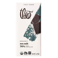 70% Chocolate Sea Salt Dark Bar