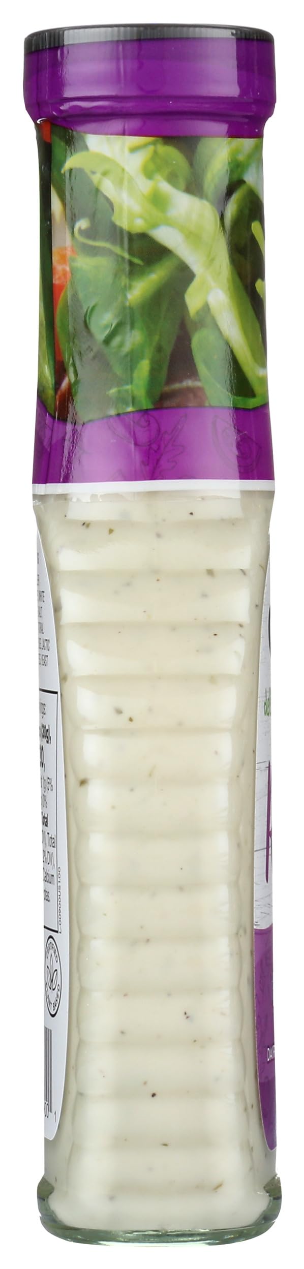3DFU17-324281 Homestyle Ranch Dressing