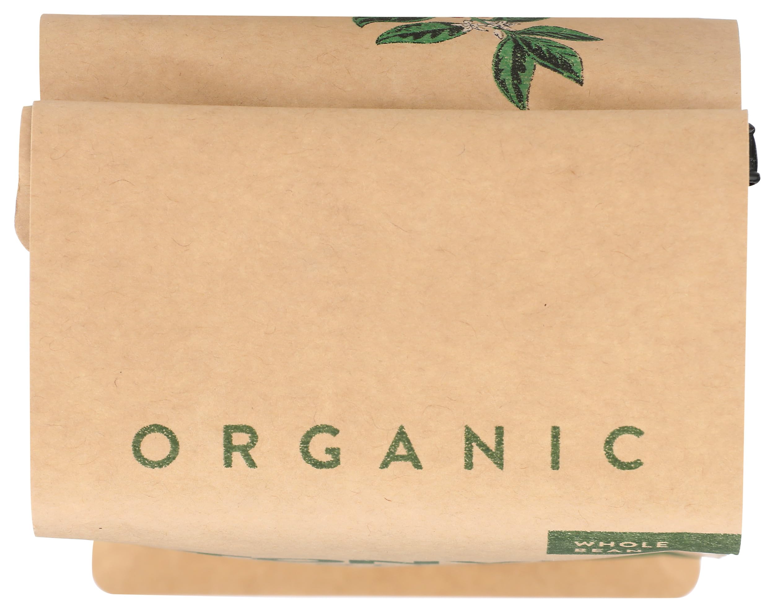 Organic Upland Blend