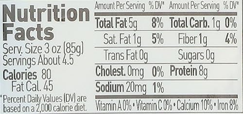Organic Firm Tofu