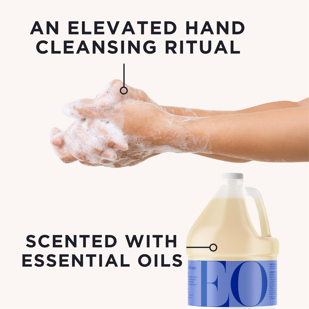 Liquid Hand Soap Refill