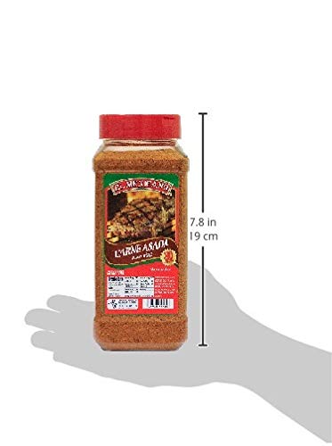 Carne Asada Seasoning