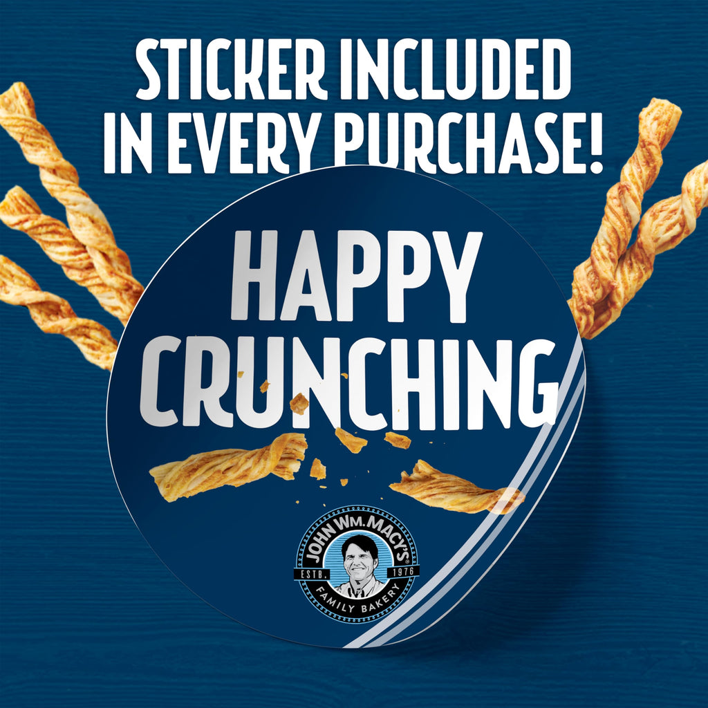 Wm Macy's Cheese Sticks