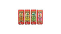 Sparkling Lemonade (4-Pack)