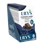 Lily's Intensely Dark Chocolate Style, 2.8 oz