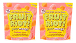 Generic - Fruit Riot Candy Sour Mango Mix, 8 OZ - 2 Pack